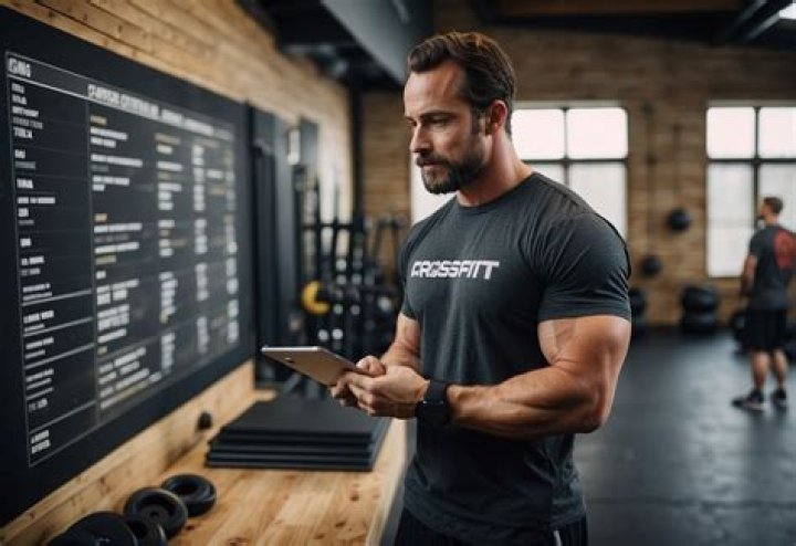 Is CrossFit better than gym?