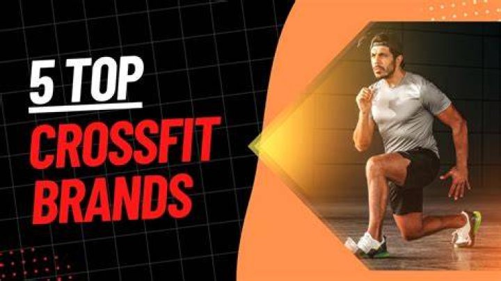 Is CrossFit still popular 2022?