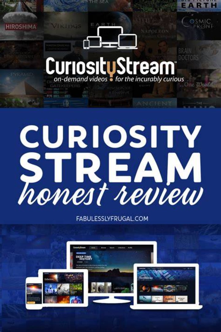 Is CuriosityStream free for Optimum customers?