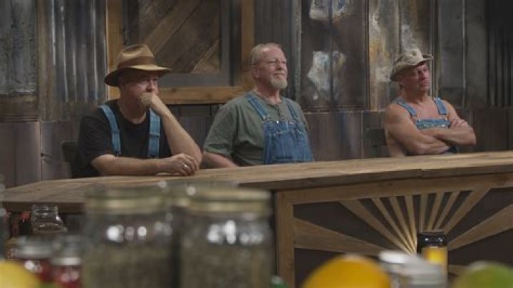 Is cutie pie still alive on moonshiners?