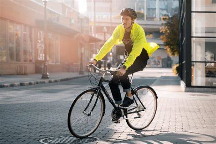 Is cycling better than workout?