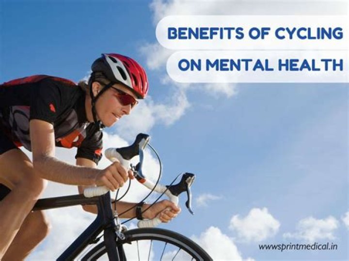 Is cycling good during periods?
