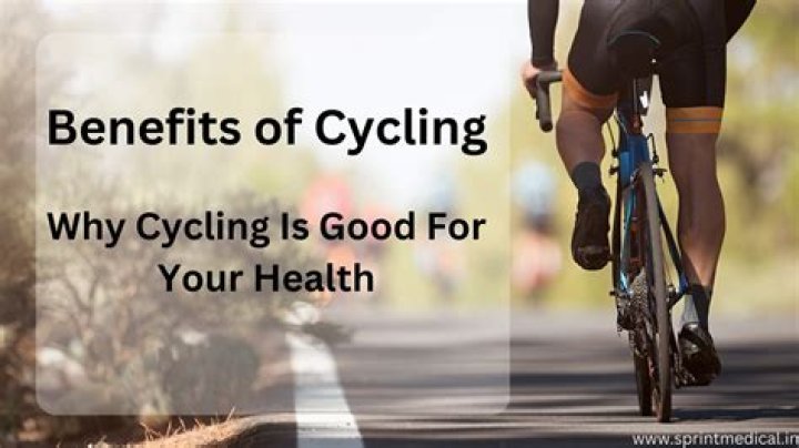 Is cycling good for overweight?