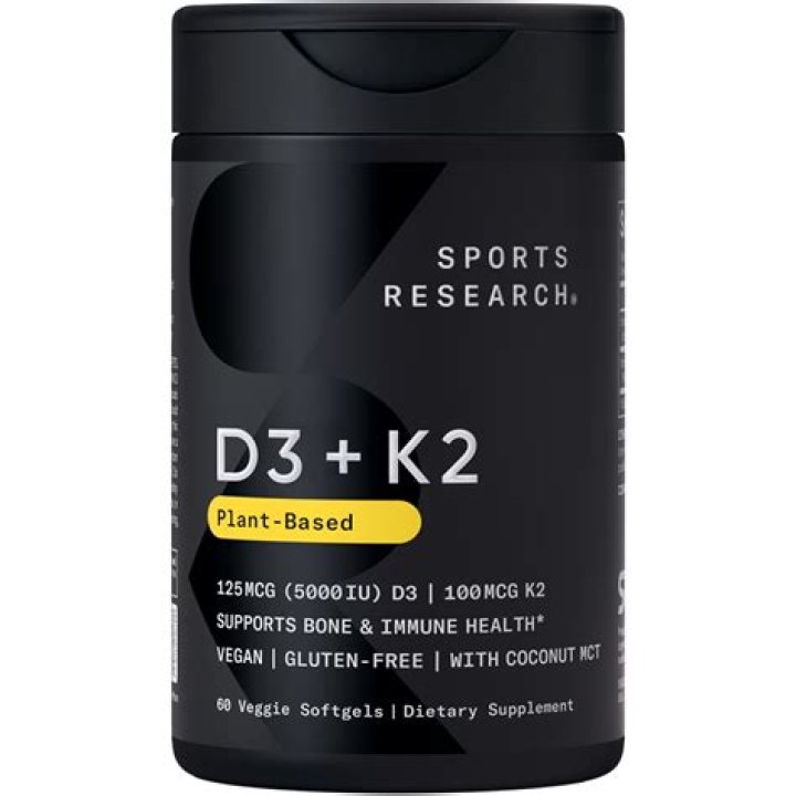 Is D2 better than D3 sports?