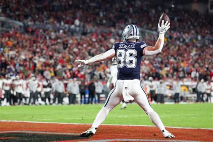 Is Dalton Schultz a good fantasy pick?