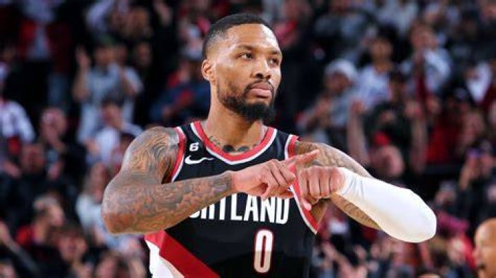 Is Dame the most clutch?