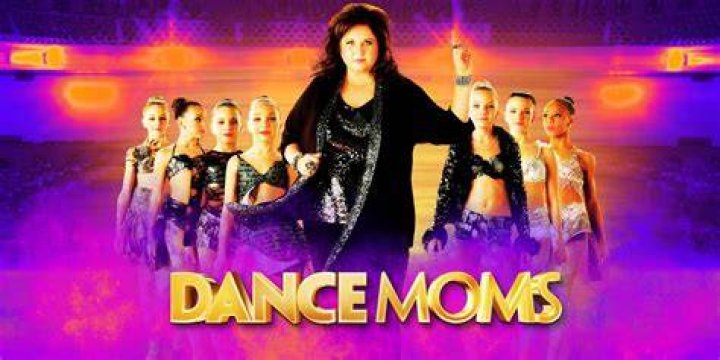 Is Dance Moms still on?
