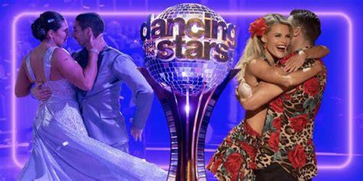 Is Dancing with the Stars over with?