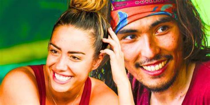Is Dee and Rogan still together?