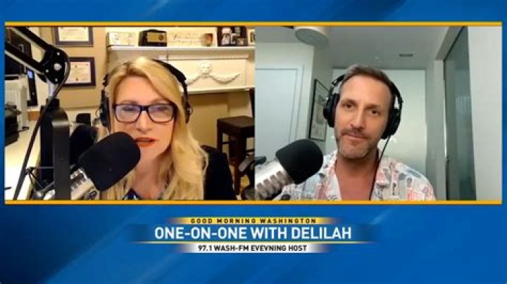 Is Delilah leaving the show?