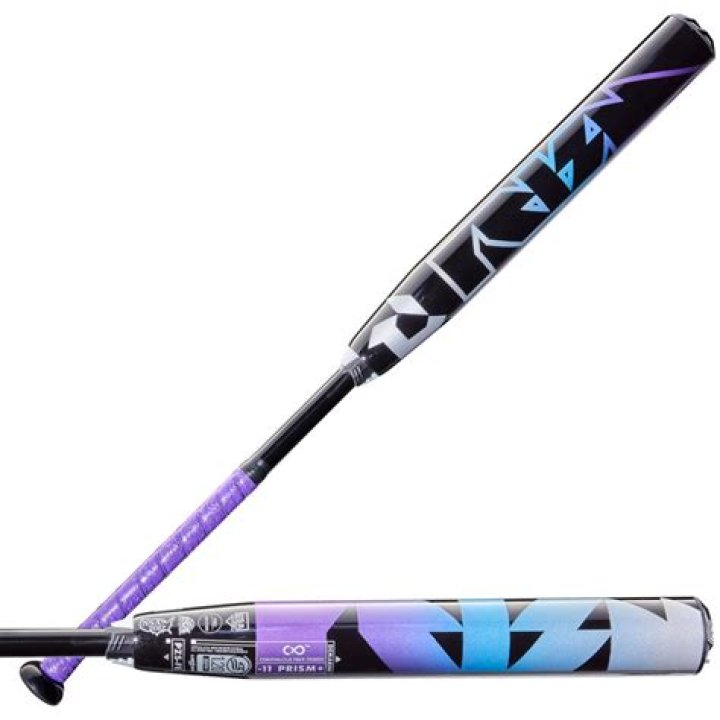 Is DeMarini prism balanced?