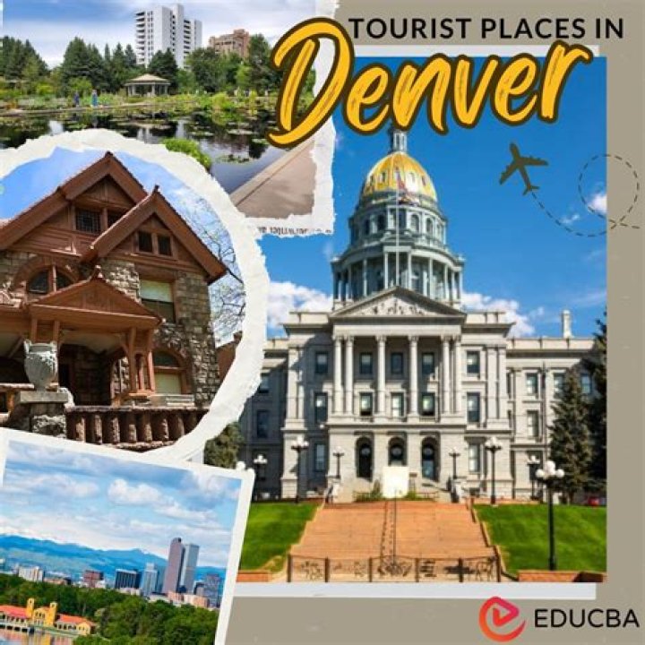 Is Denver colder than Utah?
