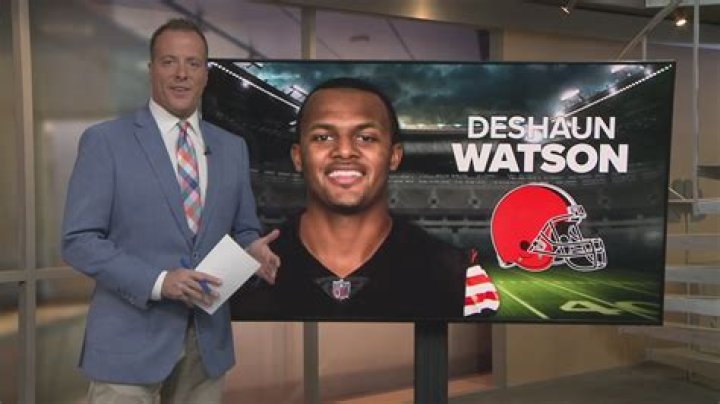 Is Deshaun Watson coming to Cleveland Browns?