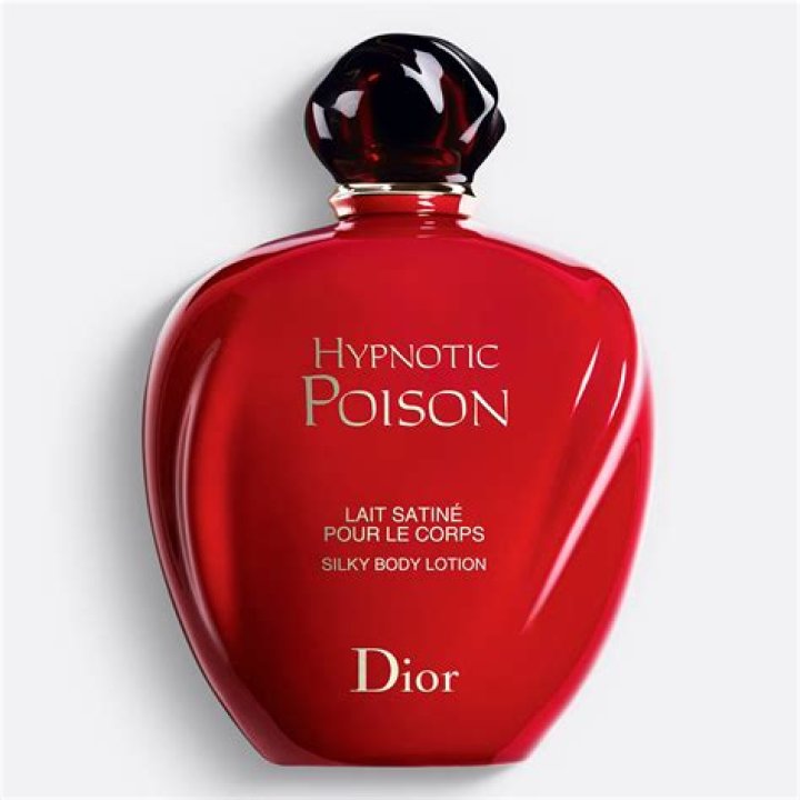 Is Dior Hypnotic Poison seductive?