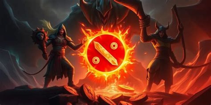 Is Dota 2 pay to win?