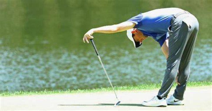 Is Drive for show putt for dough true?