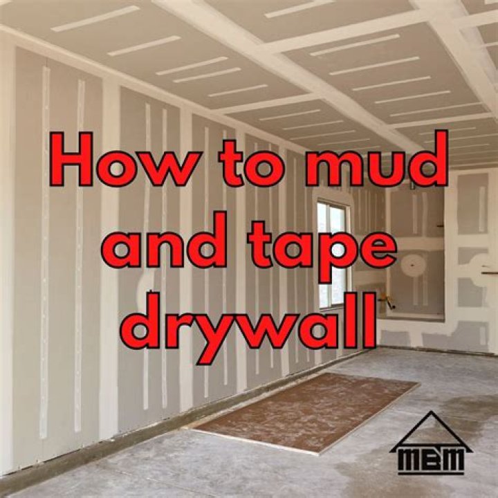 Is drying drywall mud toxic?