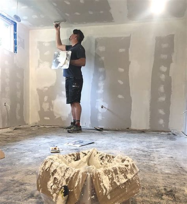 Is drywall dust harmful during pregnancy?