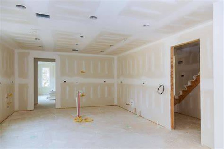 Is drywall good for the environment?