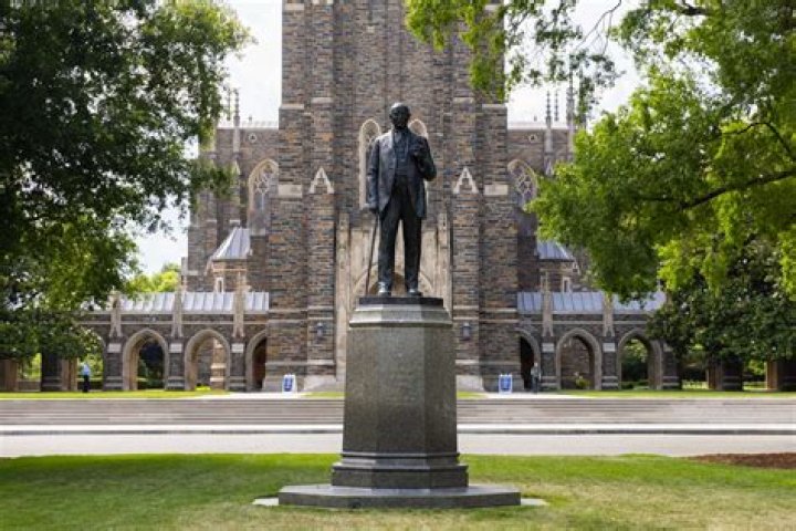 Is Duke an elite school?