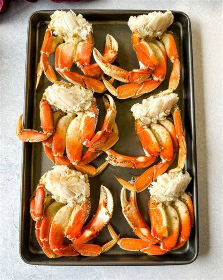 Is Dungeness crab better than king crab?