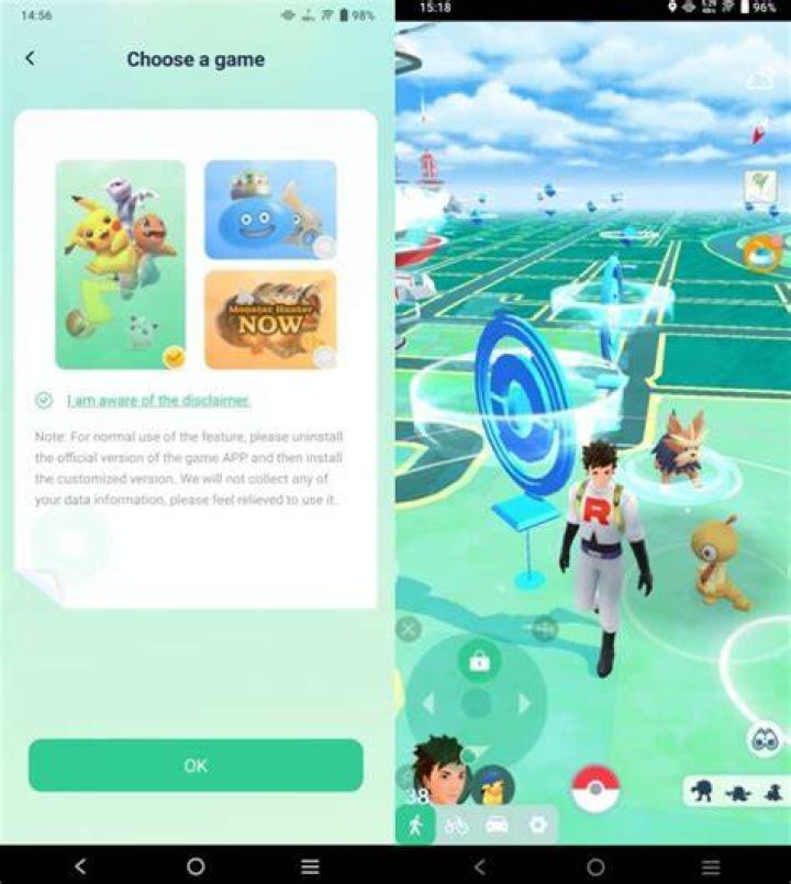 Is Dynamic Punch a good move Pokémon GO?