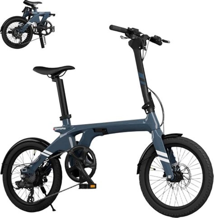 Is Ebike faster than normal bike?