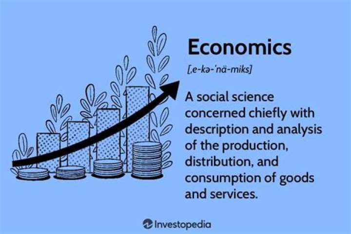 Is economics a worthwhile a level?