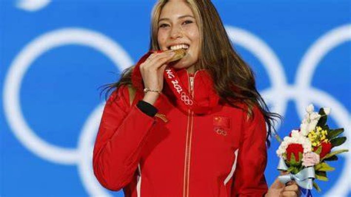 Is Eileen Gu American?