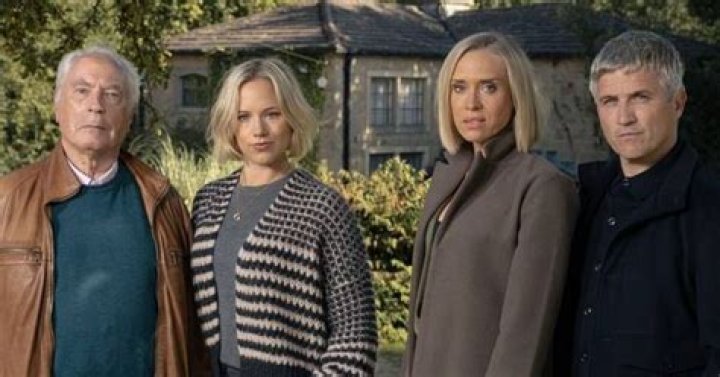 Is Ethan a different actor on Emmerdale?