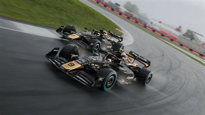 Is F1 losing popularity?
