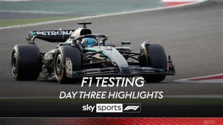 Is F1 the fastest motorsport?