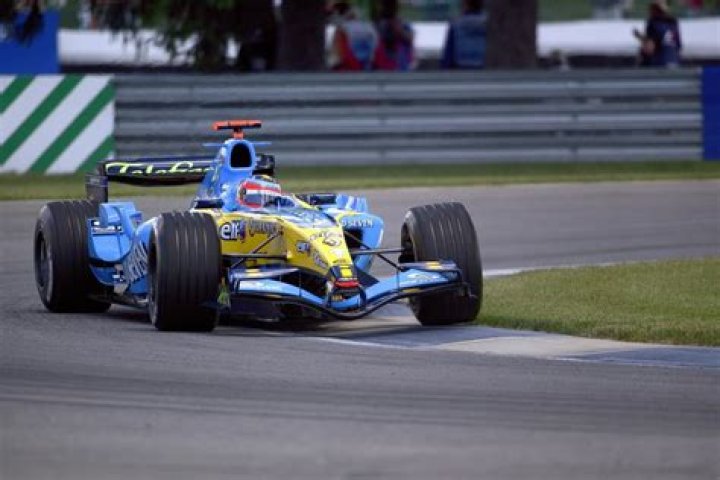 Is F1 the most expensive sport?