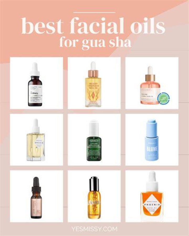 Is facial oil good for skin?