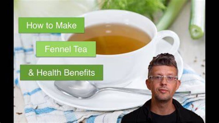 Is fennel good for eyesight?