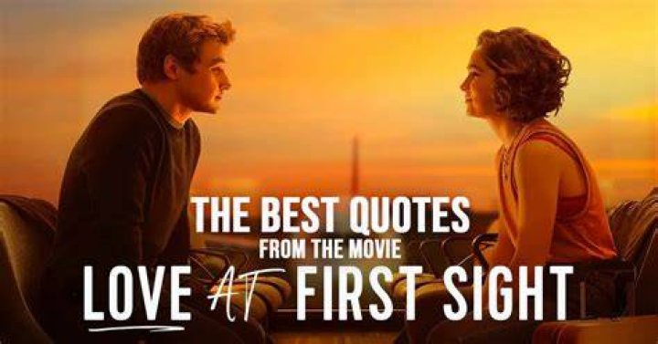 Is First love True?