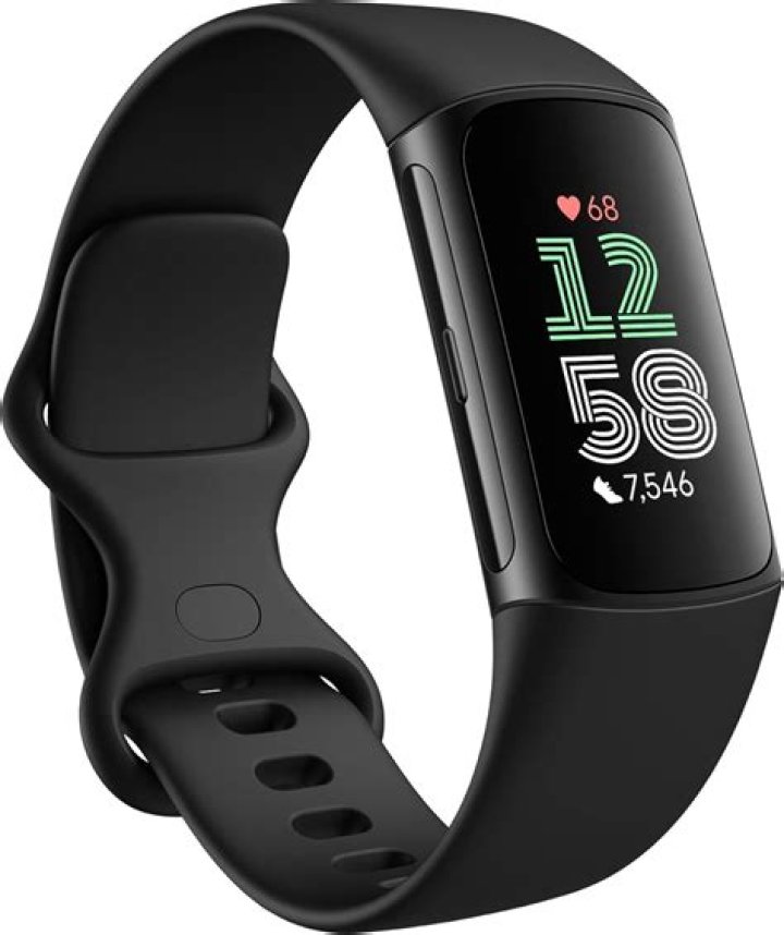 Is fitbit an ActiGraph?