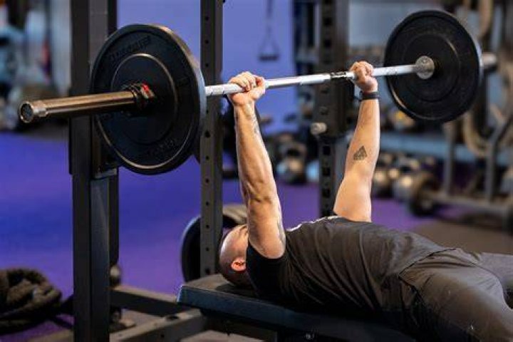 Is flat bench press useless?