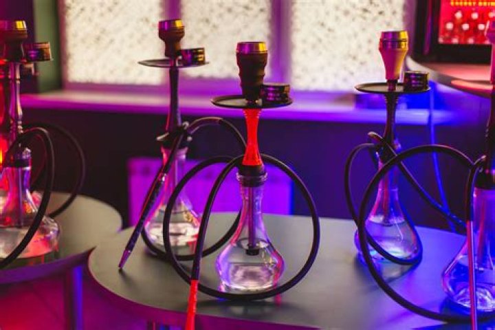 Is Flavoured hookah safe?