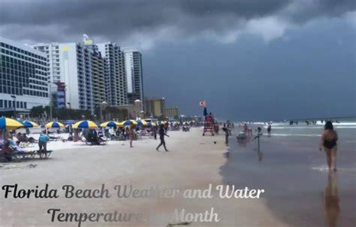 Is Florida too hot in the summer?