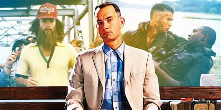 Is Forrest Jr Forrest Gump's son?