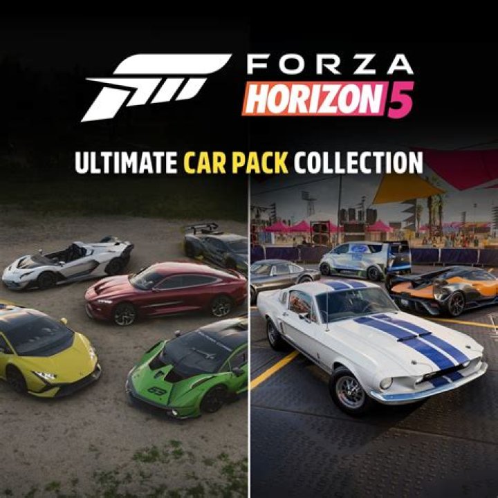 Is Forza Horizon 5 GPU intensive?
