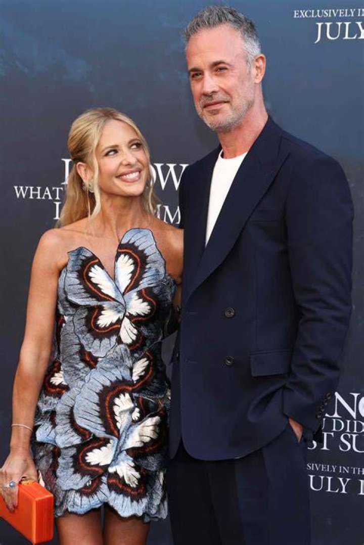 Is Freddie couple married now?