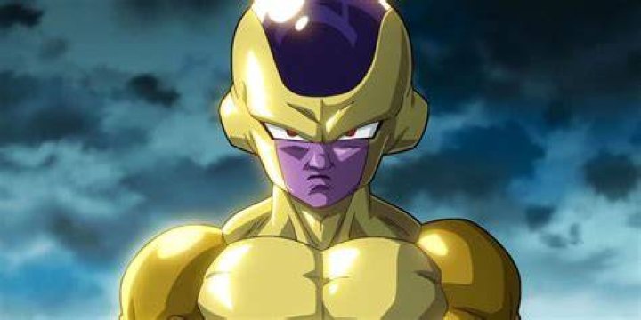Is Frieza a God?