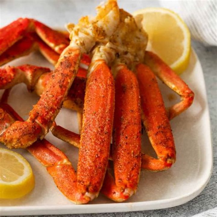 Is frozen Dungeness crab as good as fresh?