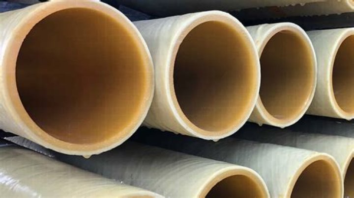 Is FRP better than fiberglass?