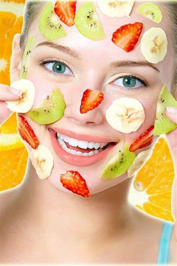 Is fruit facial good for skin?
