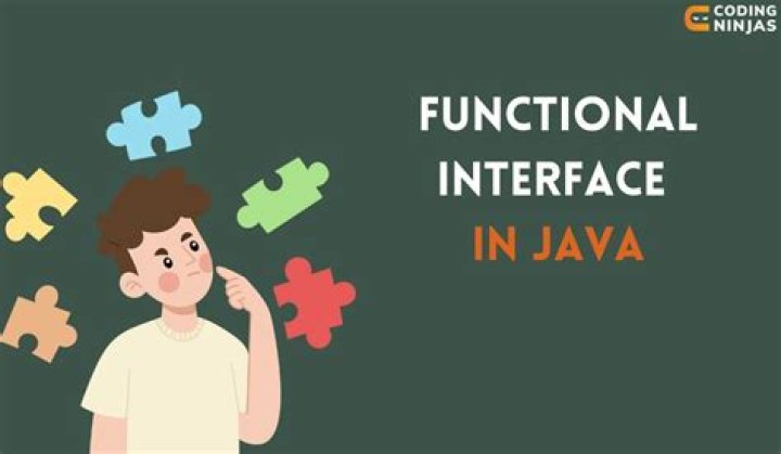 Is function a functional interface in Java?