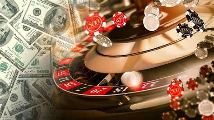 Is gambling a good way to make money?