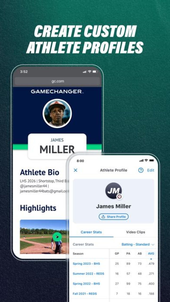 Is GameChanger app free?